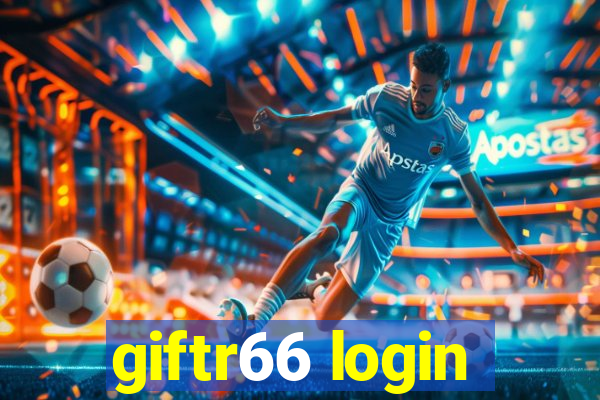 giftr66 login